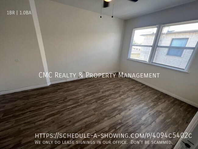 Foto del edificio - Charming 1bed/bath in Bixby Knolls, Long B...