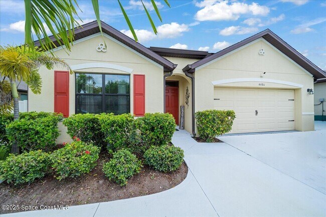 Building Photo - 4486 Vermillion Dunes Ln