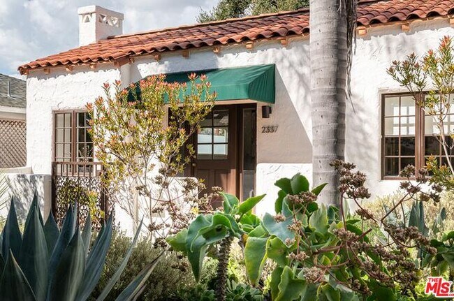 Foto del edificio - 2337 Hill St