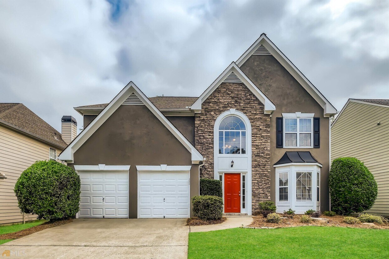Primary Photo - 3828 Mast Ct NW