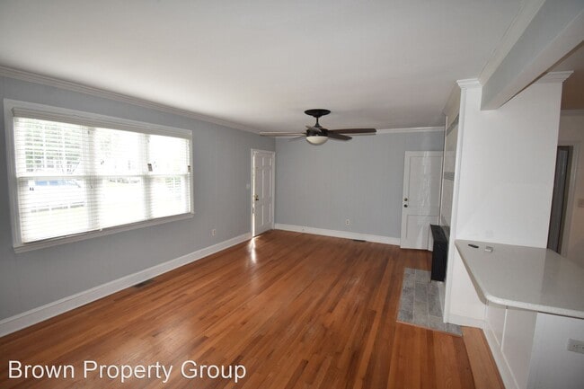 Building Photo - 3 br, 2 bath House - 214 Marshall Rd