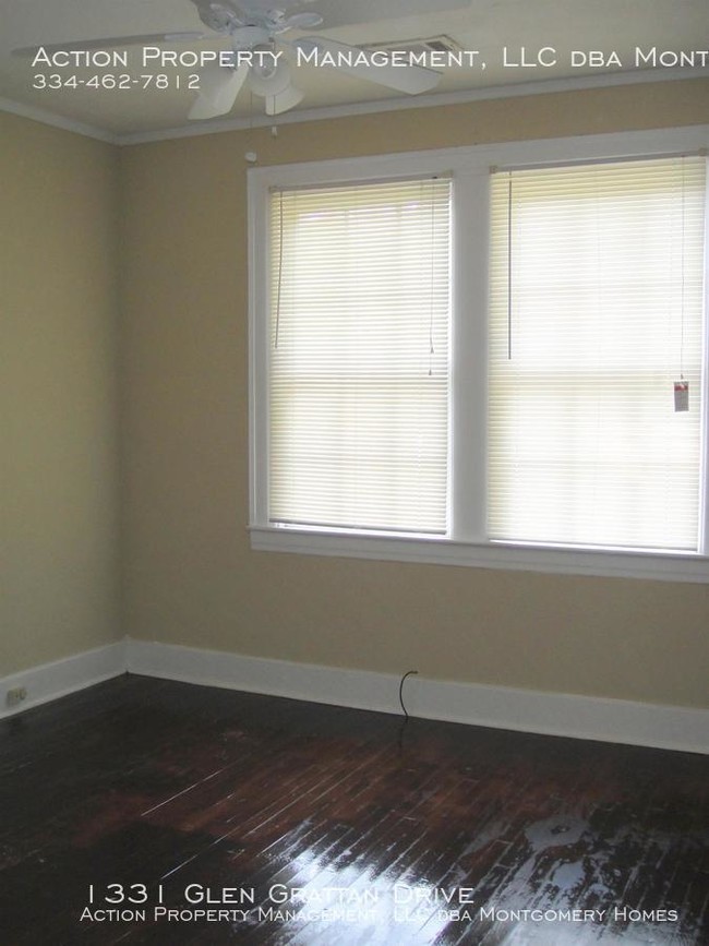 Building Photo - 1331 Glen Grattan Dr