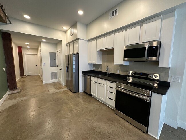 Foto del interior - Hemlock Lofts