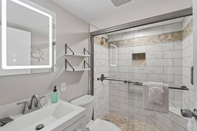 Building Photo - 201 Rudee Loop Connector