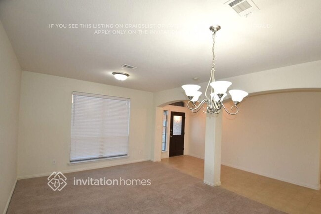 Foto del edificio - 1600 Quail Grove Dr