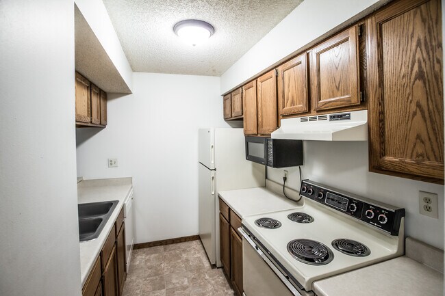 Foto del edificio - Stony Ridge Apartments
