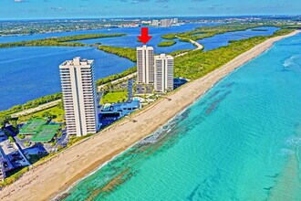 Building Photo - 5550 N Ocean Dr