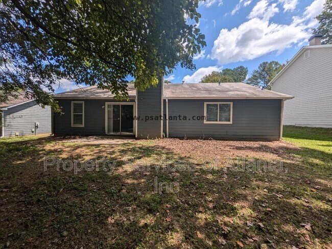 Building Photo - 3243 Forette Ln