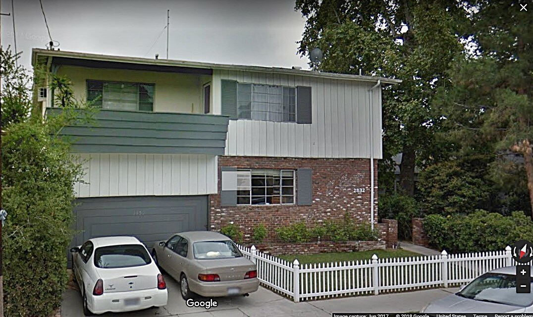 Primary Photo - 2832 St George St