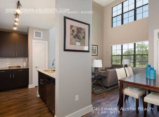 Building Photo - 1 bedroom in Austin  78735