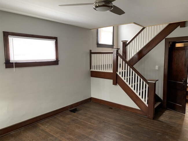 Photo - 4466 Carrollton Ave Townhome