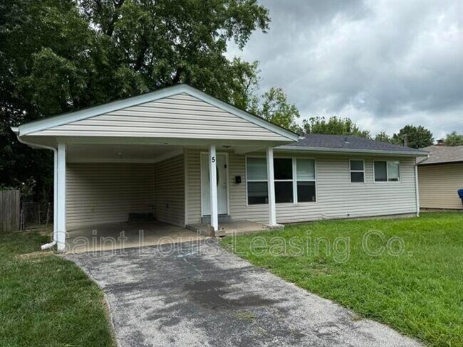 Foto del edificio - 5 Linkous Dr