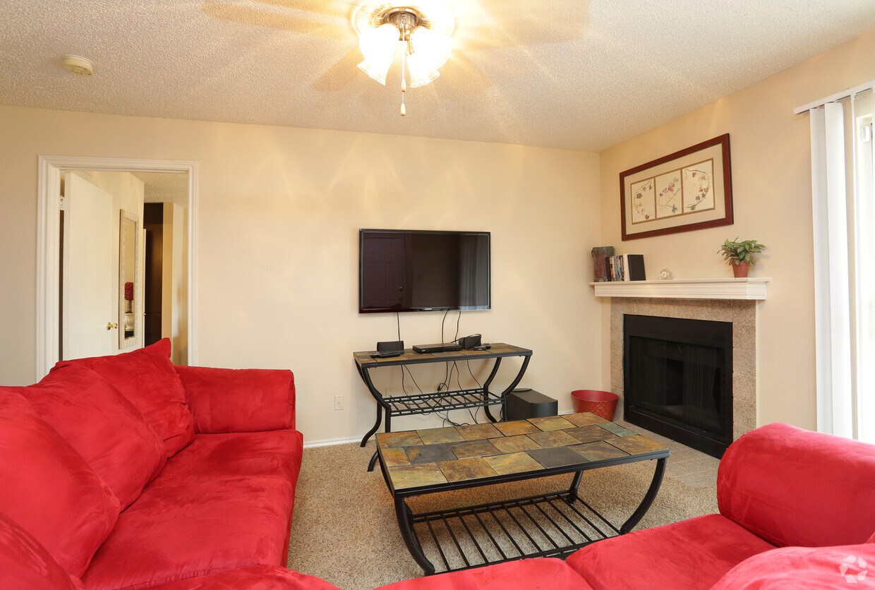 Shiloh Oaks Apartments Garland, TX