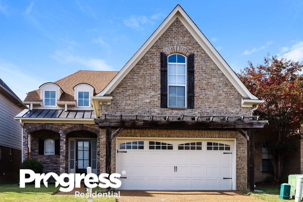 4879 Saddlehorn Cove, Memphis, TN 38125 House Rental in Memphis, TN