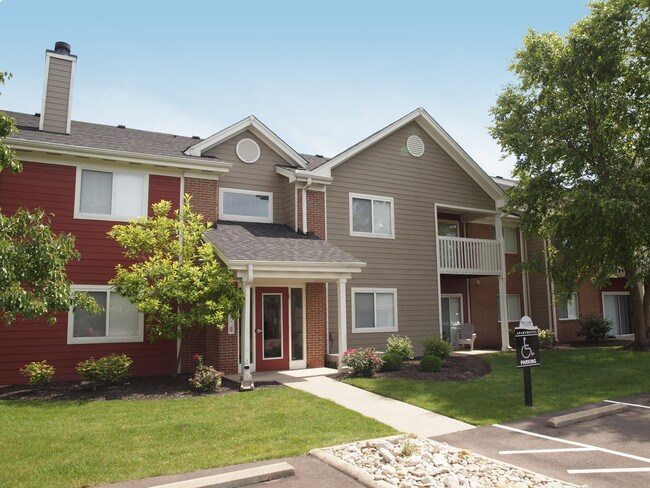 Building Photo - Mallard Landing Apartments