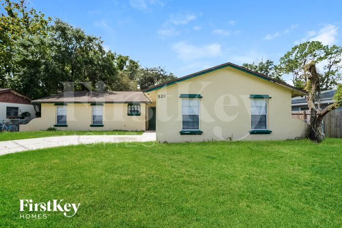 Foto principal - 520 Georgia Ave