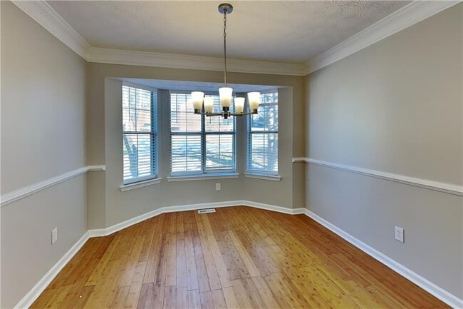 Foto del edificio - 116 Bridge Trail