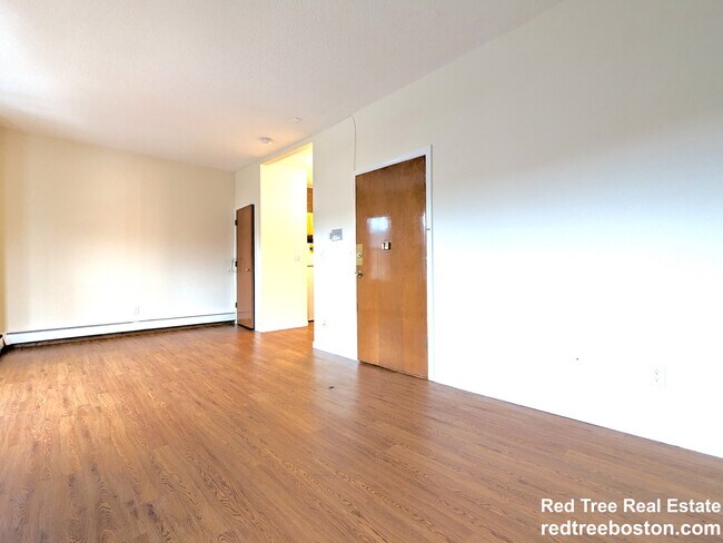 Photo - 62 S Huntington Ave Apartment