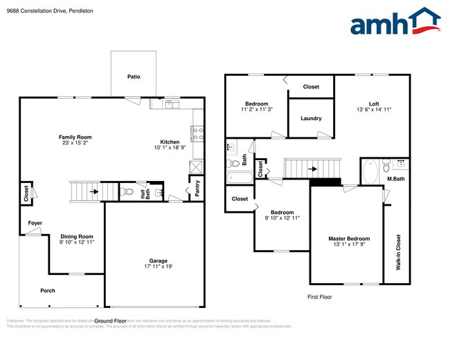 Foto del edificio - 9688 W Constellation Dr