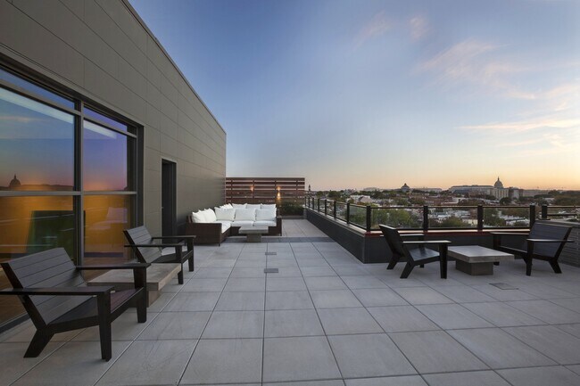 Foto del edificio - Anthology