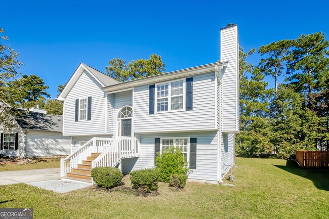 Foto del edificio - 3775 Buffington Pl