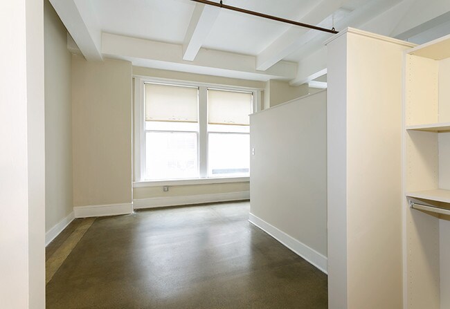 Building Photo - Boutique Apartments