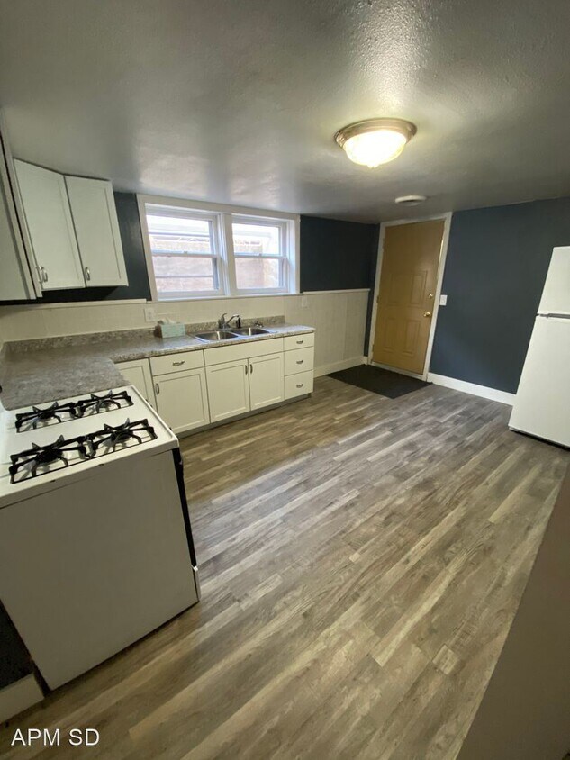 2 br, 2 bath House - 1507 S Norton Unit 3 - 2 br, 2 bath House - 1507 S Norton  Unit 3