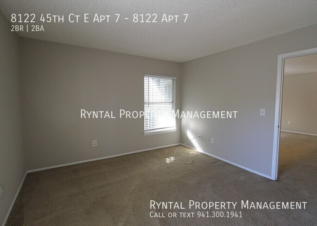 Foto del edificio - 8122 45th Ct E