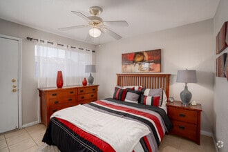 Interior Photo - 2929 Dunvale Apartments On Westheimer