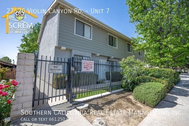 Building Photo - 27526 Violin Canyon Rd