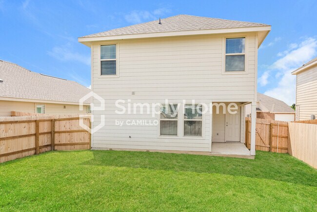 Foto del edificio - Somerset Trails - 9427 Dogwood Hill, San A...