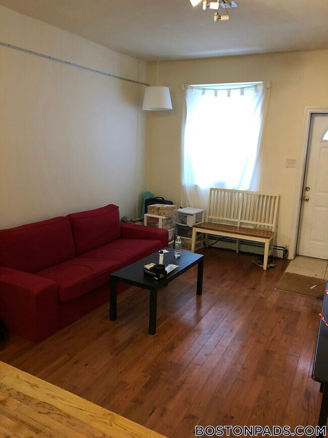 Foto del edificio - 55 St Stephen St