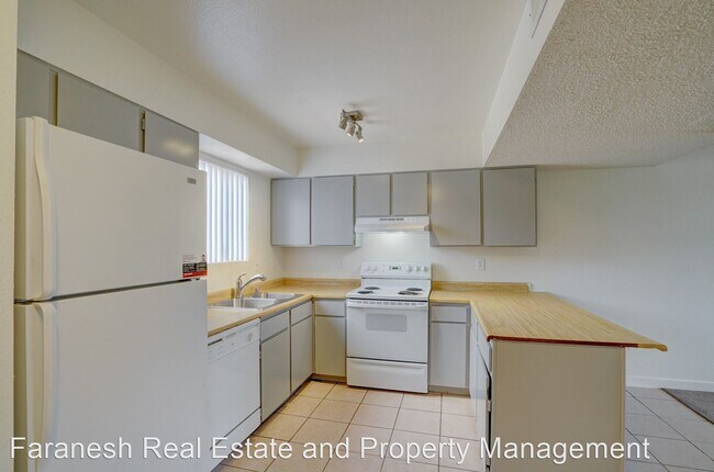 Foto del edificio - 2 br, 1.5 bath House - 3536 Rio Robles Dr #A