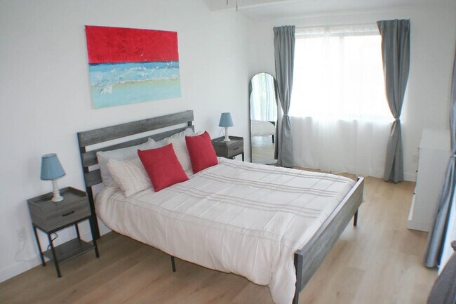 Foto del edificio - 1901 Northridge Rd