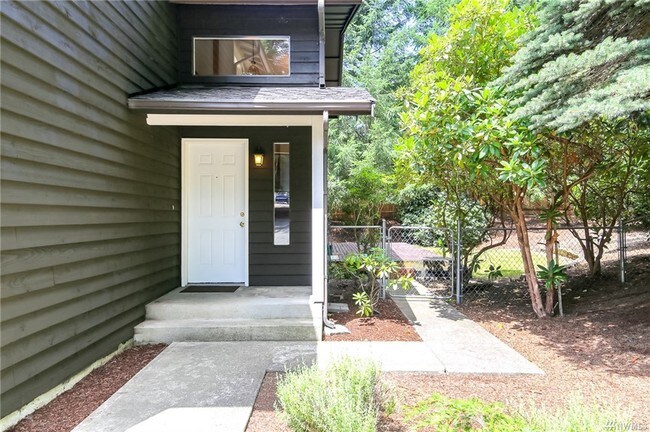 Entrada principal - 12623 Reservoir Rd E