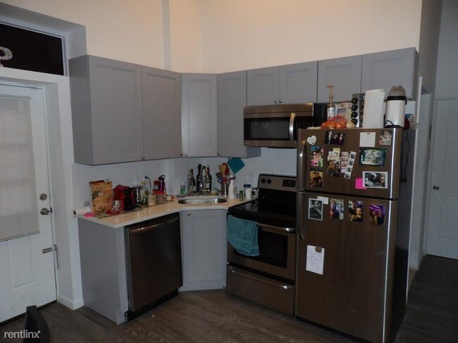 Foto del edificio - 3 br, 2 bath Townhome - 1530 N 17th St 1R