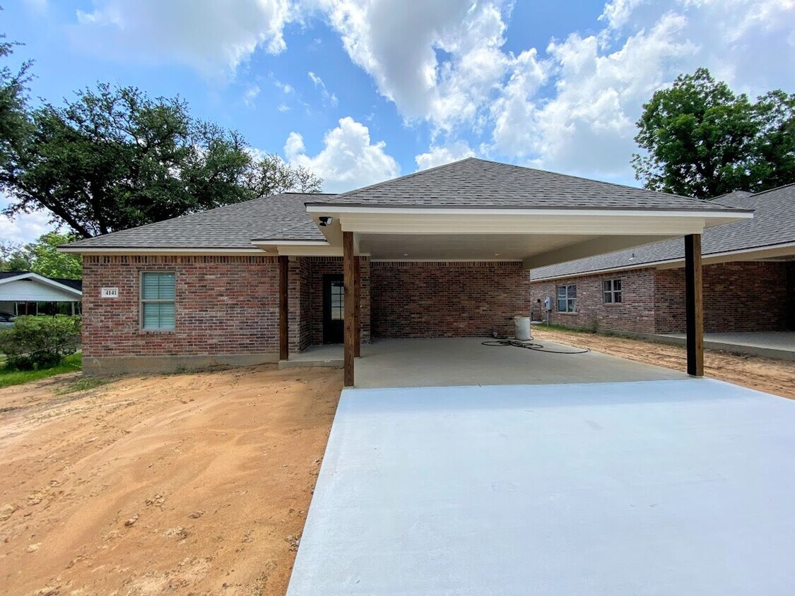 4141 Alma Ln, Lake Charles, LA 70605 House Rental in Lake Charles, LA