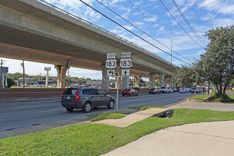 Is North Lamar a Good Place To Live in Austin? Neighborhood Guide by