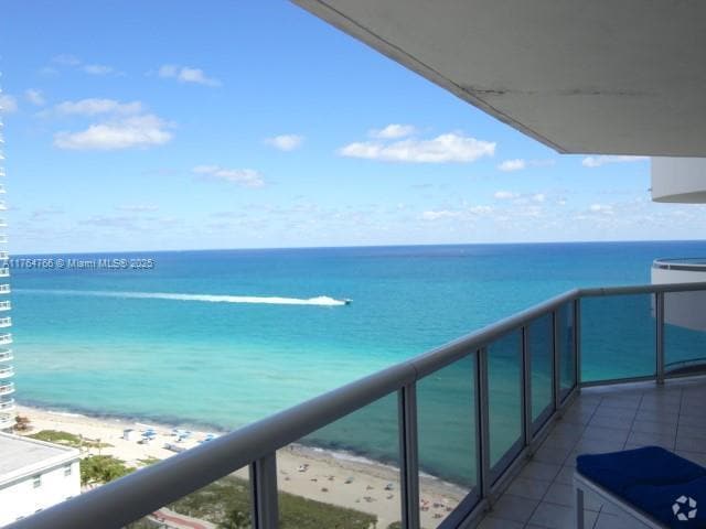 Building Photo - 6301 Collins Ave
