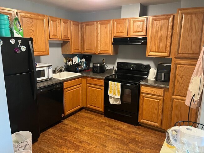 Foto del edificio - 111 deKoven Drive