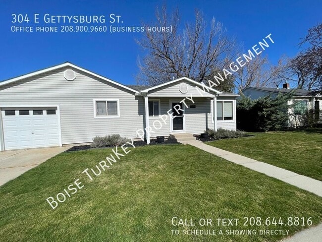 Building Photo - 304 E Gettysburg St