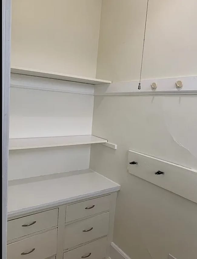 Pantry - 2454 N Pierce St