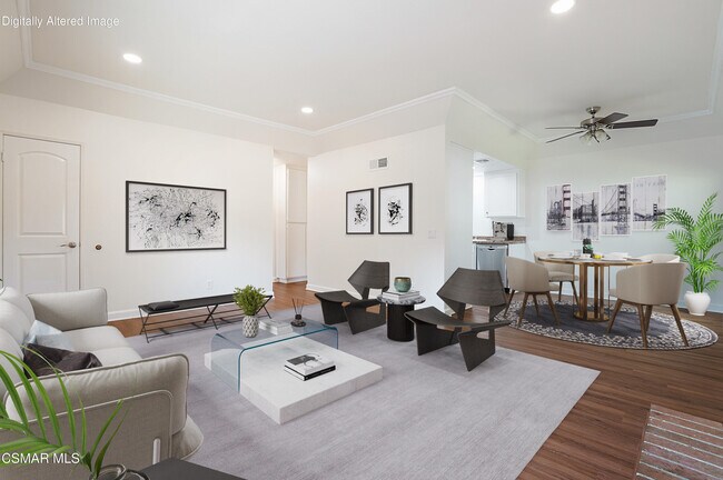 Foto del edificio - 1766 E Avenida De Las Flores