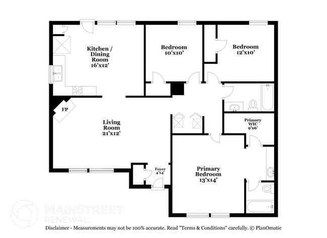 Building Photo - 415 Spaniel Ln