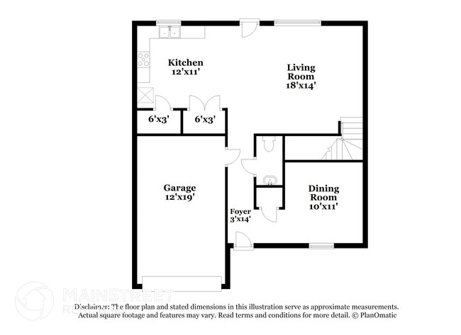 Building Photo - 5155 Wildgoose Dr