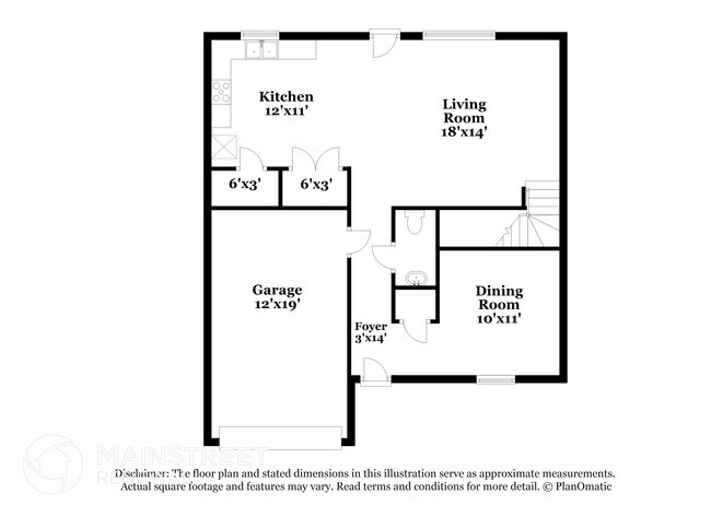 Foto del edificio - 5155 Wildgoose Dr