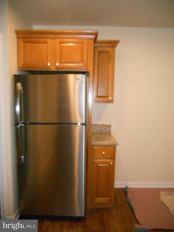 Foto del edificio - 647 Line Alley