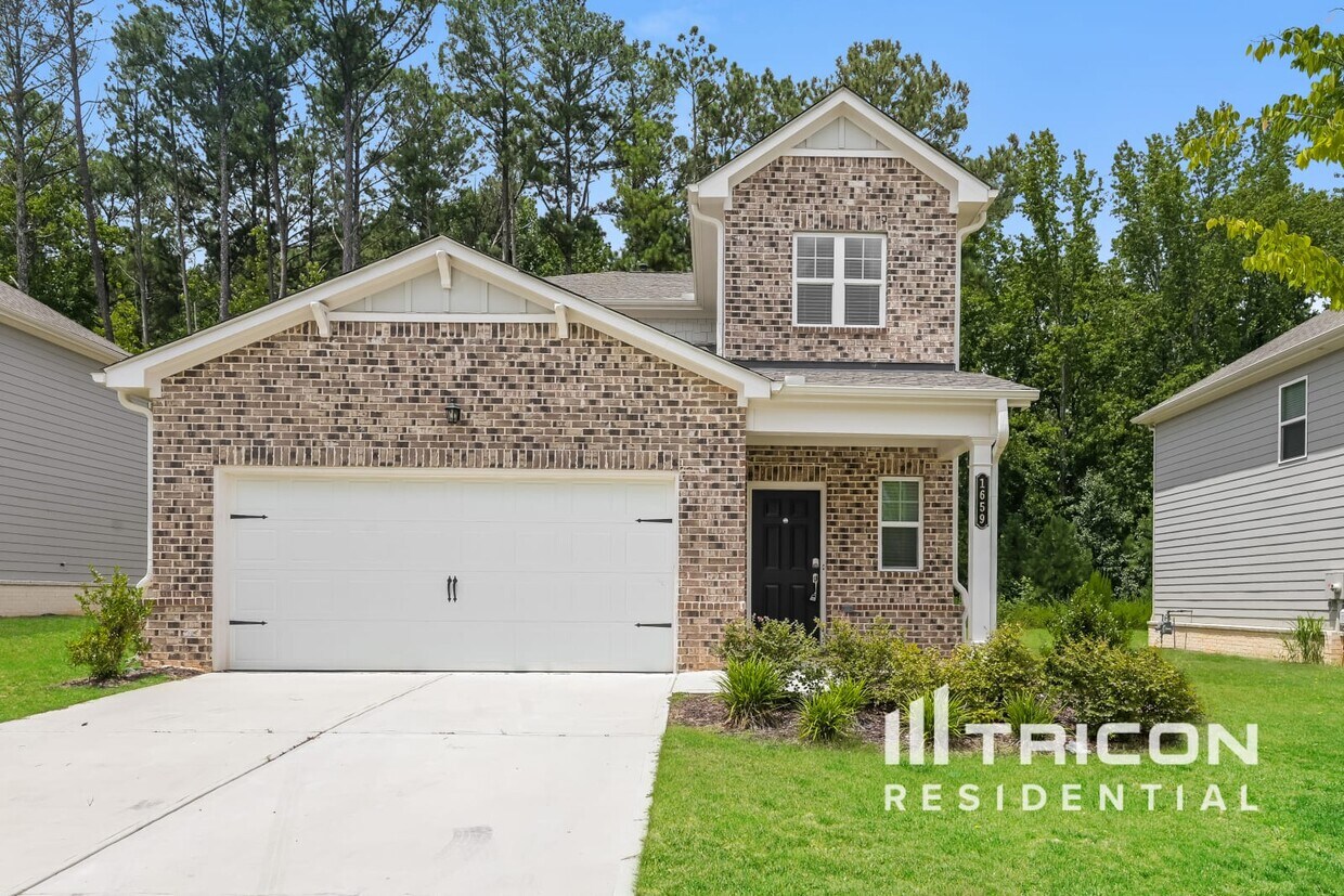 Foto principal - 1659 Hay Patch Ln