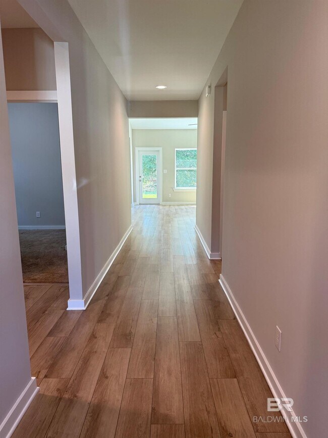 Foto del edificio - 121 Marietta St