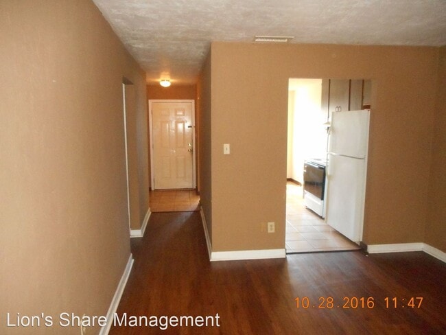 Building Photo - 2 br, 1 bath House - 1522 Levy Ave.
